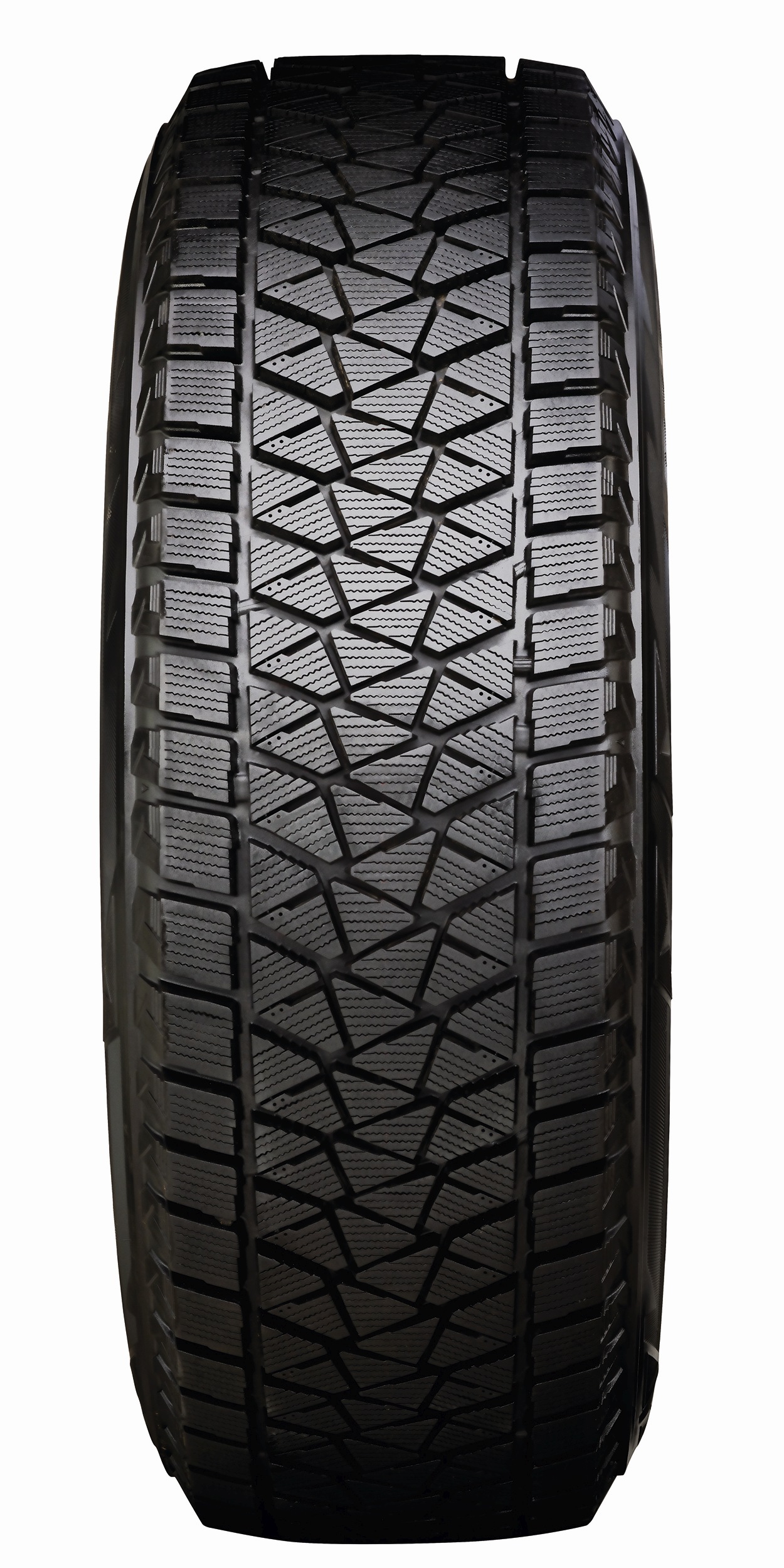 195/80R15 opona BRIDGESTONE Blizzak DM V2 FR 96R